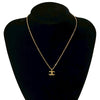 Chanel necklace