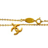 Chanel necklace