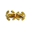 Chanel earring