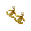 Chanel earring