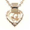 Dior pendant