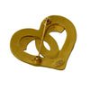Chanel brooch