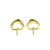 Secondhand Tiffany & Co Open Heart