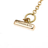 Tiffany & Co necklace