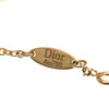 Dior bracelet