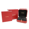 Secondhand Cartier Trinity Gold Jewelry