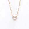 Secondhand Tiffany & Co Heart