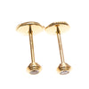Secondhand Cartier D'Amour Gold Rose Jewelry