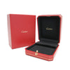Secondhand Cartier D'Amour Gold Rose Jewelry