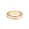Bulgari ring