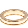 Bulgari ring