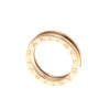 Bulgari ring
