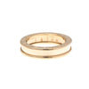 Bulgari ring