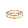 Bulgari ring