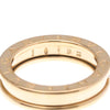 Bulgari ring