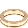 Bulgari ring
