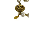 Chanel necklace