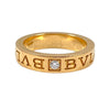 Bulgari ring