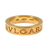 Bulgari ring