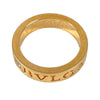 Bulgari ring