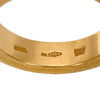 Bulgari ring