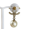 Chanel earring