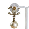 Chanel earring
