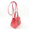Delvaux handbag