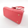 Delvaux handbag