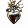 Dior necklace