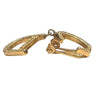 Dior earring