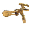 Dior earring