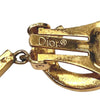 Dior earring