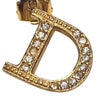 Dior earring