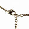 Dior necklace