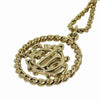 Dior necklace