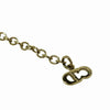 Dior necklace