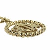 Dior necklace