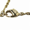 Dior necklace