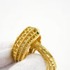 Chanel earring