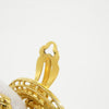 Chanel earring