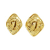 Chanel earring