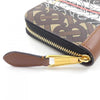 Burberry wallet