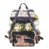 Secondhand Burberry Prorsum Multicolour Synthetic Bag
