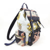 Secondhand Burberry Prorsum Multicolour Synthetic Bag