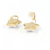 Chanel earring