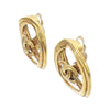 Chanel earring