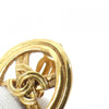 Chanel earring