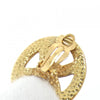Chanel earring