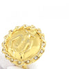 Chanel earring